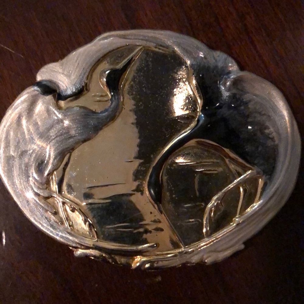 Hot new Charmant belt accessory from Bev. Hills CA